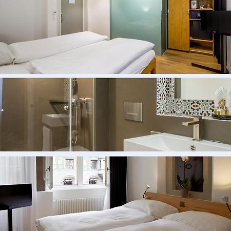 อัลชตัท โฮเต็ล เลอ เสตลเลอ ลูเซิร์น Hotel Lucerne ภายนอก รูปภาพ