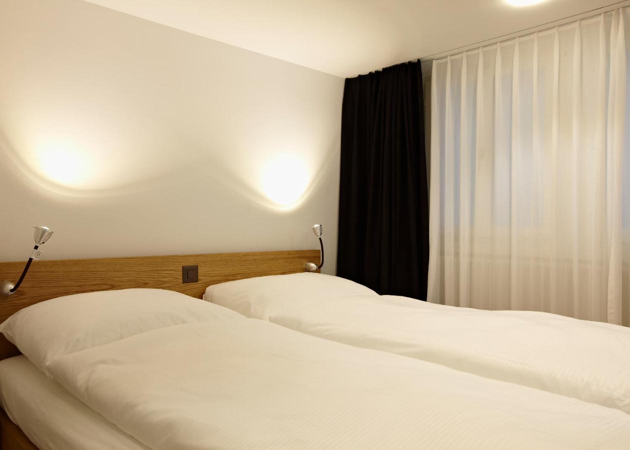 อัลชตัท โฮเต็ล เลอ เสตลเลอ ลูเซิร์น Hotel Lucerne ภายนอก รูปภาพ