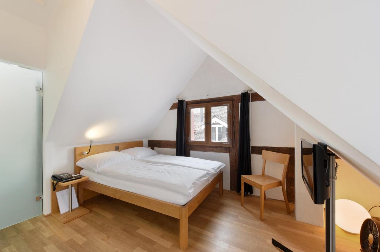 อัลชตัท โฮเต็ล เลอ เสตลเลอ ลูเซิร์น Hotel Lucerne ภายนอก รูปภาพ