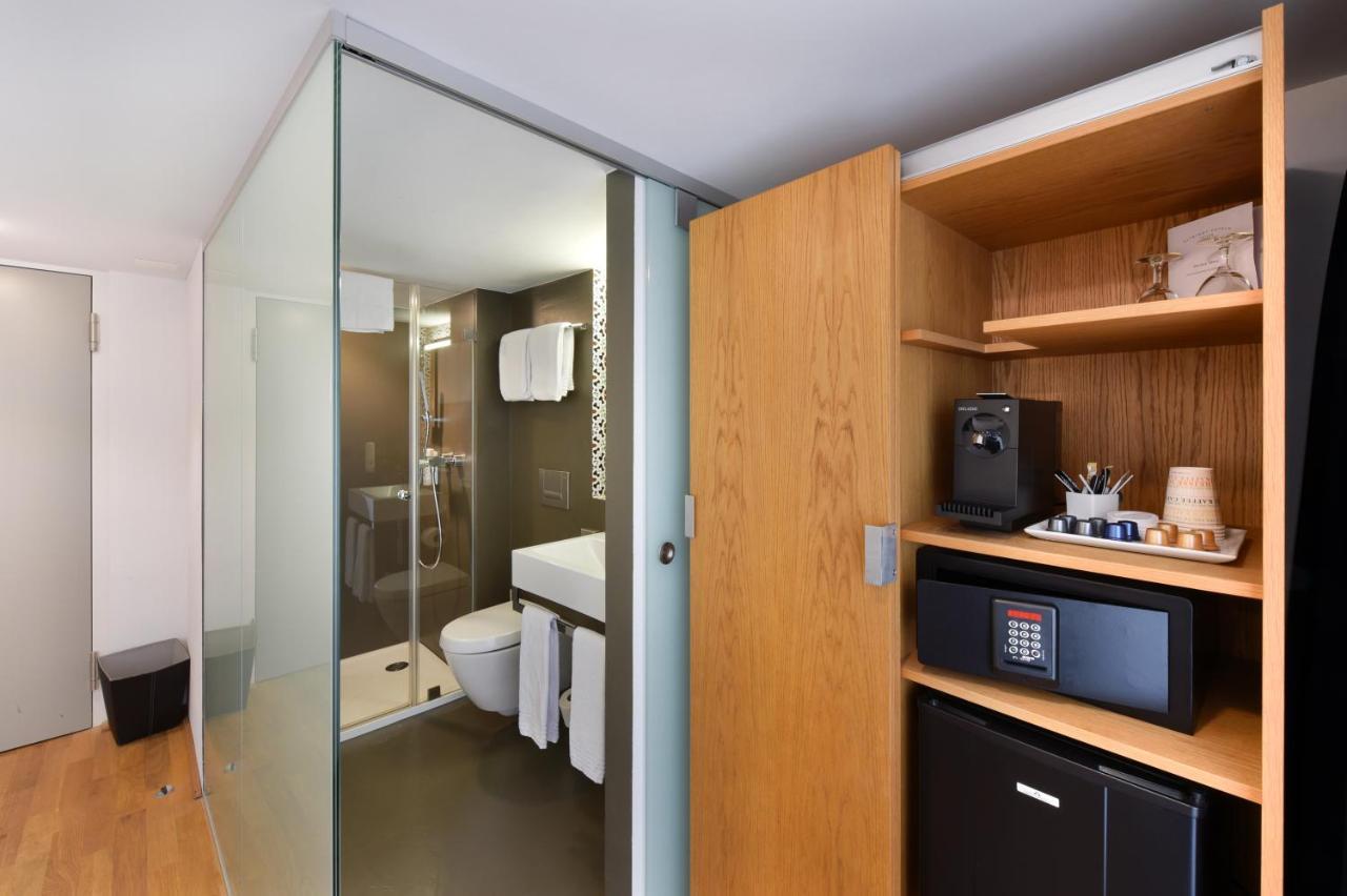 อัลชตัท โฮเต็ล เลอ เสตลเลอ ลูเซิร์น Hotel Lucerne ภายนอก รูปภาพ