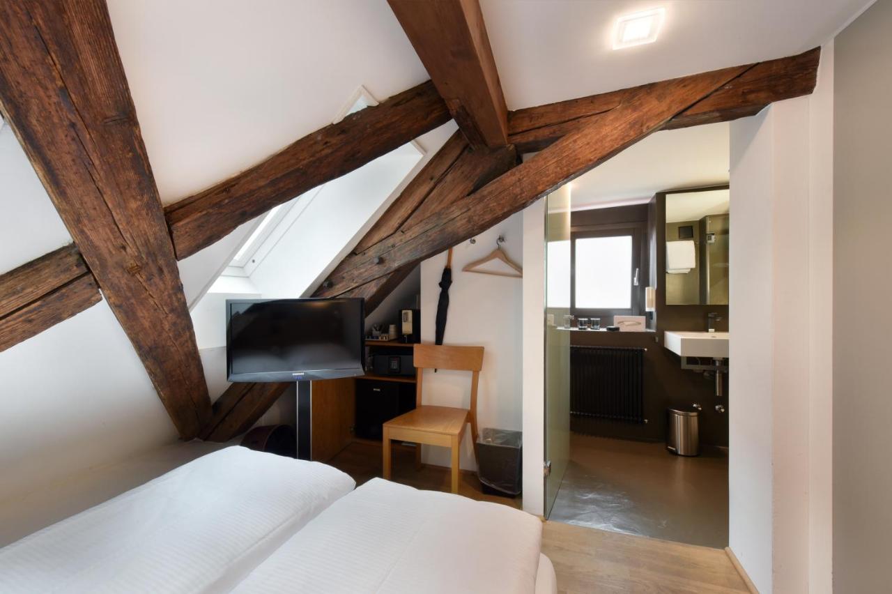 อัลชตัท โฮเต็ล เลอ เสตลเลอ ลูเซิร์น Hotel Lucerne ภายนอก รูปภาพ