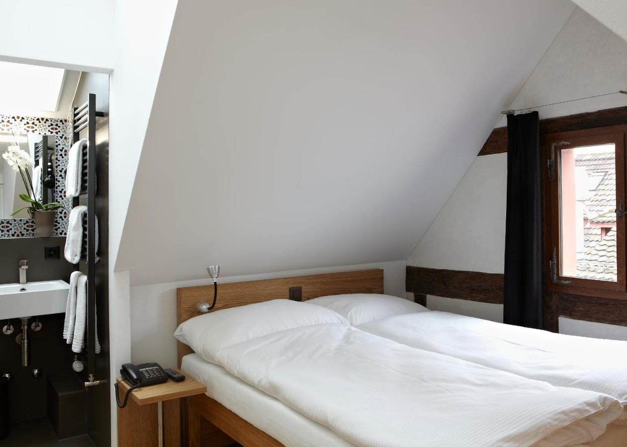 อัลชตัท โฮเต็ล เลอ เสตลเลอ ลูเซิร์น Hotel Lucerne ภายนอก รูปภาพ