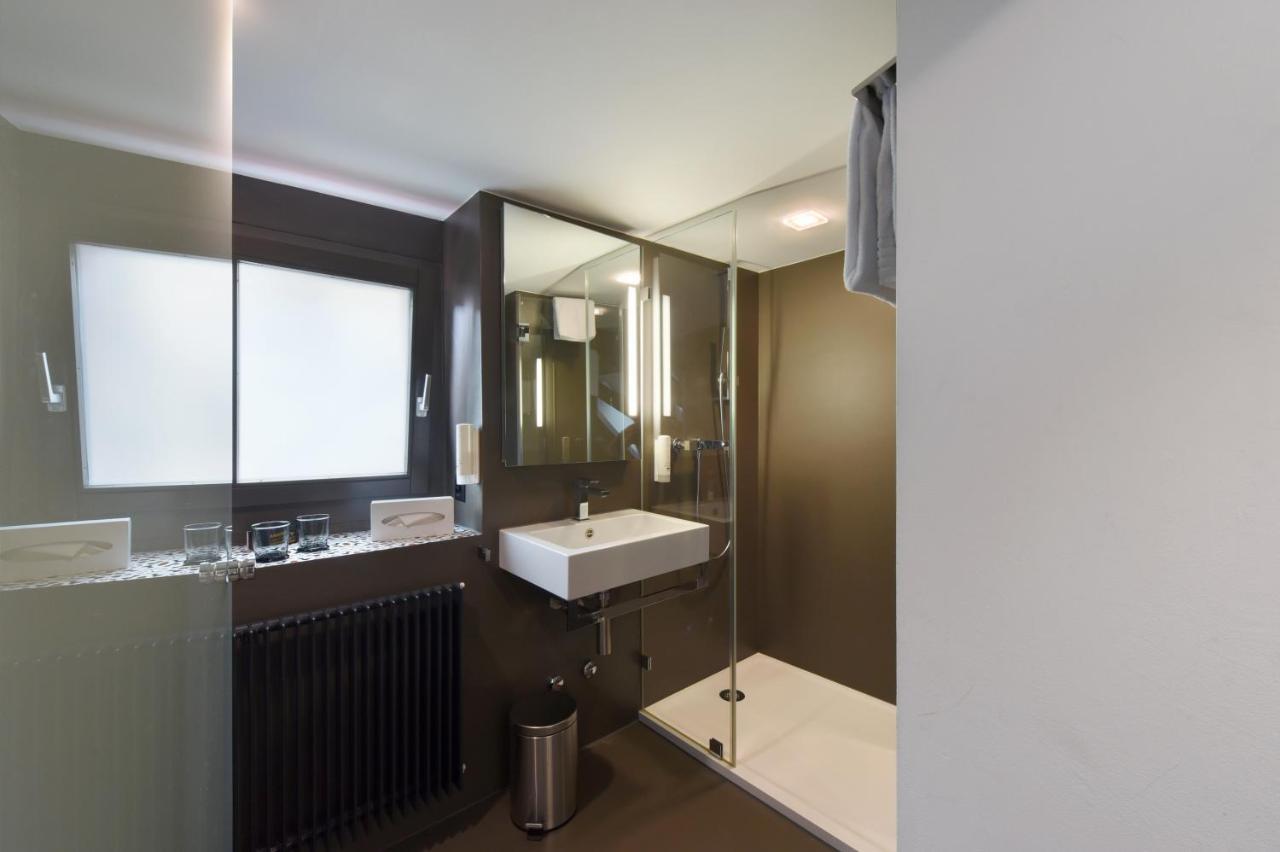 อัลชตัท โฮเต็ล เลอ เสตลเลอ ลูเซิร์น Hotel Lucerne ภายนอก รูปภาพ