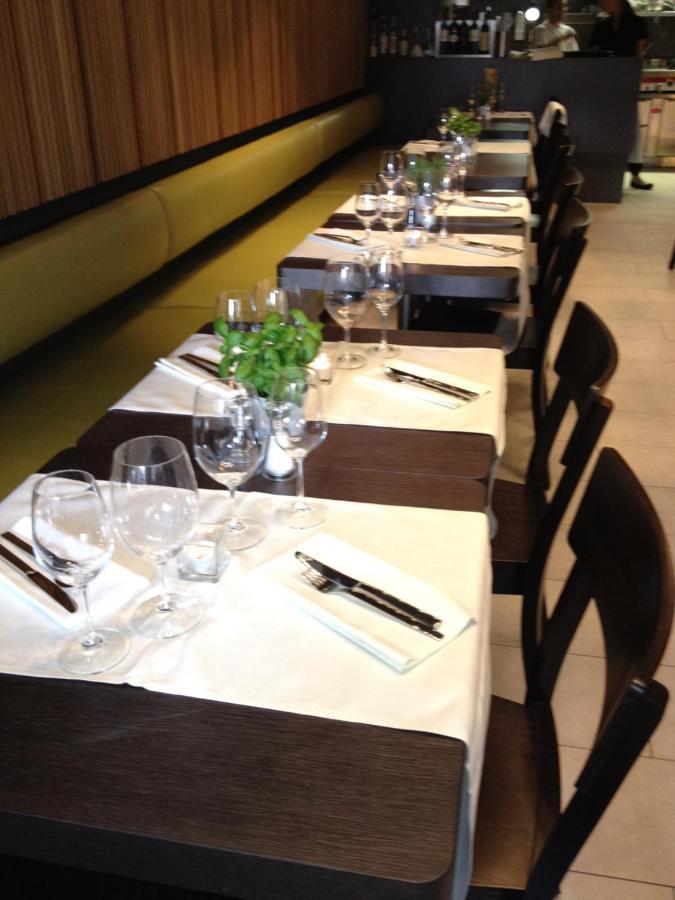 อัลชตัท โฮเต็ล เลอ เสตลเลอ ลูเซิร์น Hotel Lucerne ภายนอก รูปภาพ