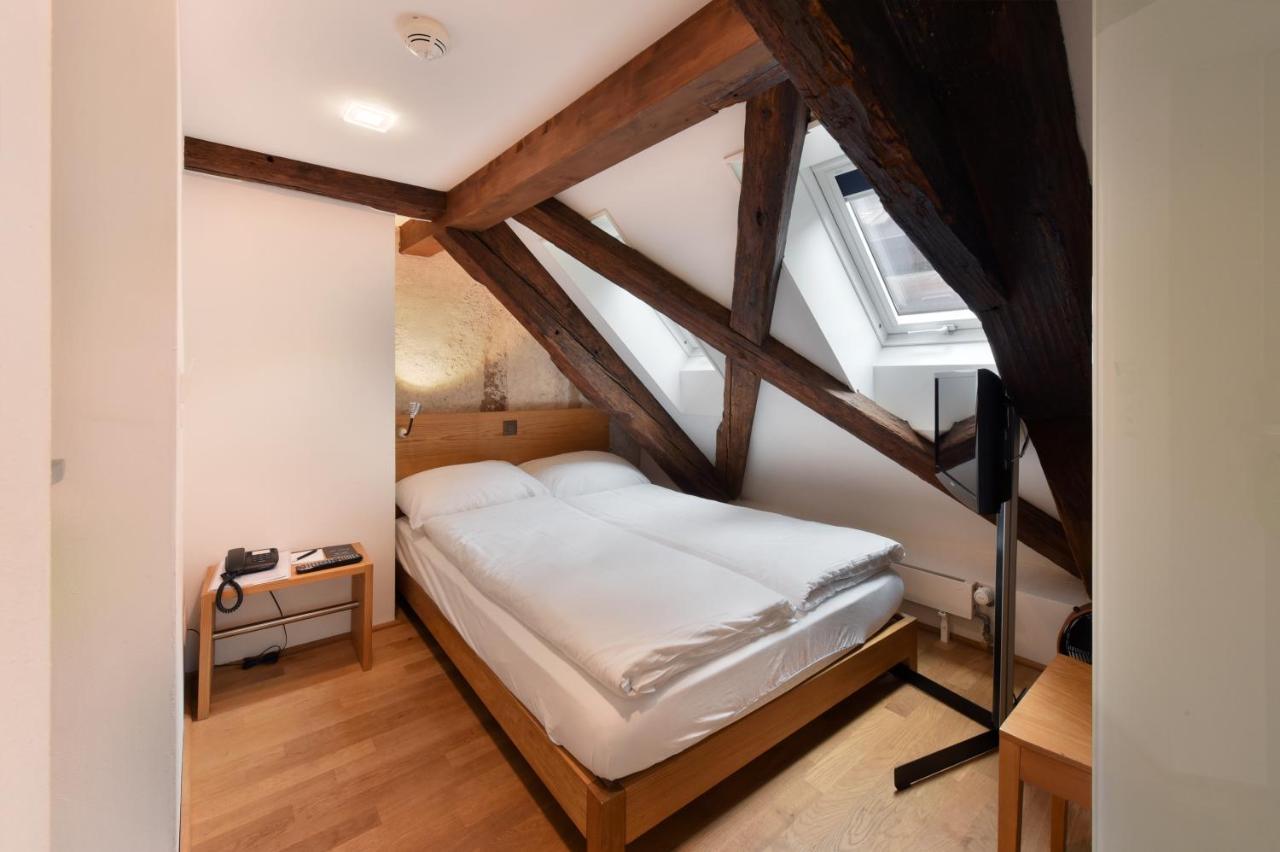 อัลชตัท โฮเต็ล เลอ เสตลเลอ ลูเซิร์น Hotel Lucerne ภายนอก รูปภาพ