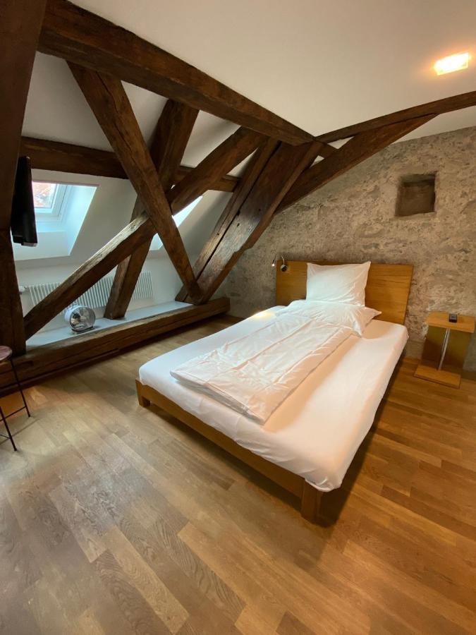 อัลชตัท โฮเต็ล เลอ เสตลเลอ ลูเซิร์น Hotel Lucerne ภายนอก รูปภาพ