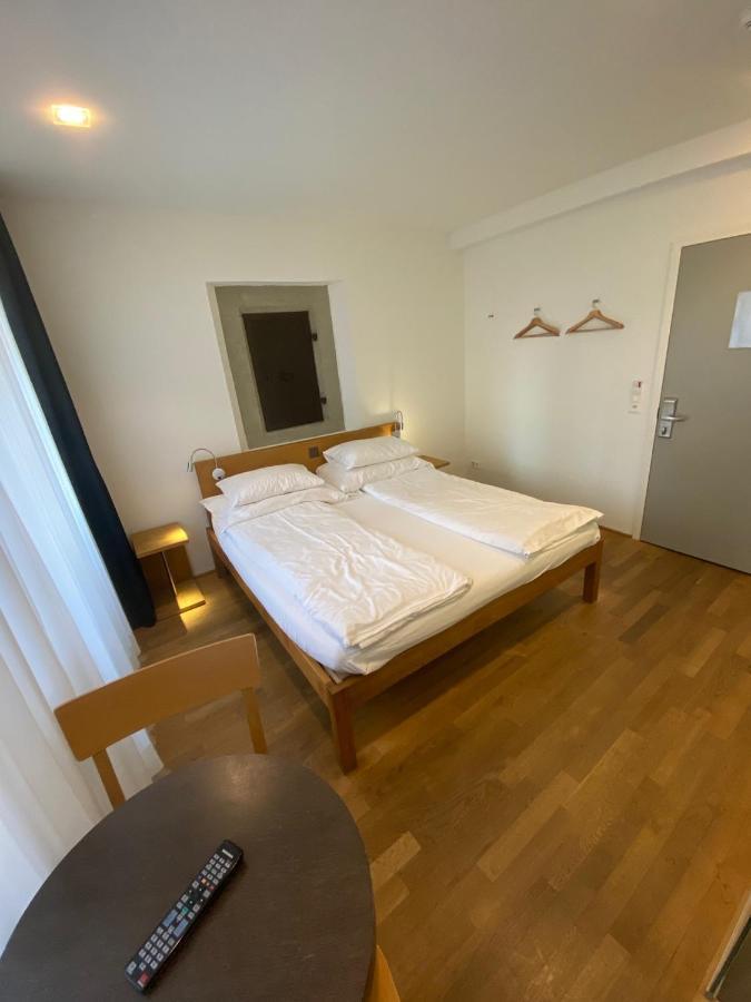 อัลชตัท โฮเต็ล เลอ เสตลเลอ ลูเซิร์น Hotel Lucerne ภายนอก รูปภาพ