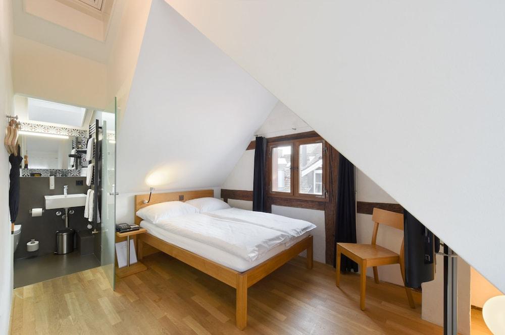อัลชตัท โฮเต็ล เลอ เสตลเลอ ลูเซิร์น Hotel Lucerne ภายนอก รูปภาพ