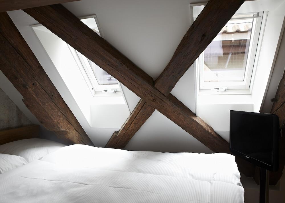 อัลชตัท โฮเต็ล เลอ เสตลเลอ ลูเซิร์น Hotel Lucerne ภายนอก รูปภาพ